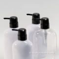 Botol Lotion 200ml Botol Shampoo 500ml Dengan Pompa